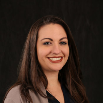 Jessica Proffitt's headshot