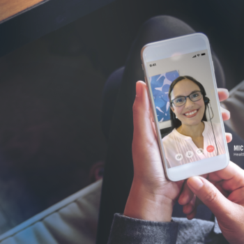 Michelle, Health Educator