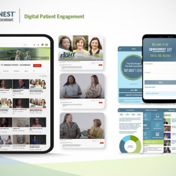 Ruconest Patient Engagement Strategy