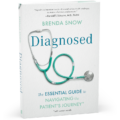 Diagnosed book