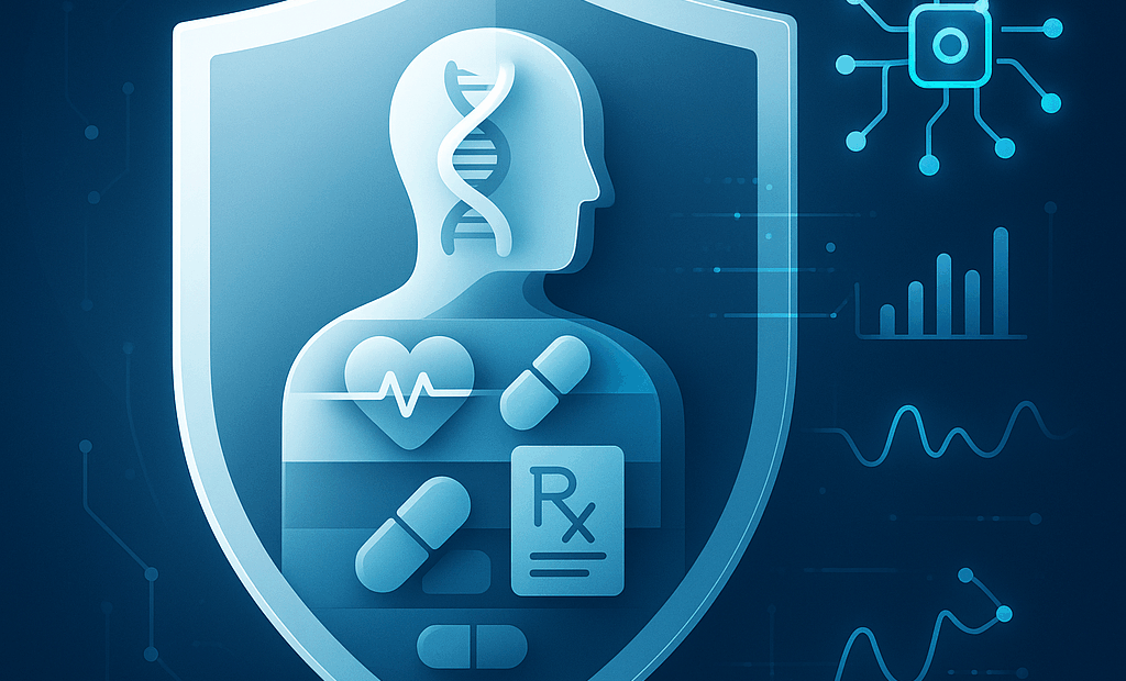 Privacy protection for patients